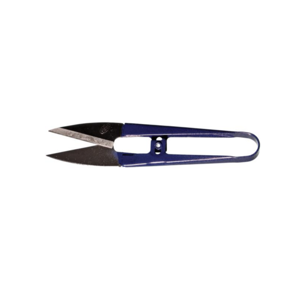 Navy Trimming Scissors